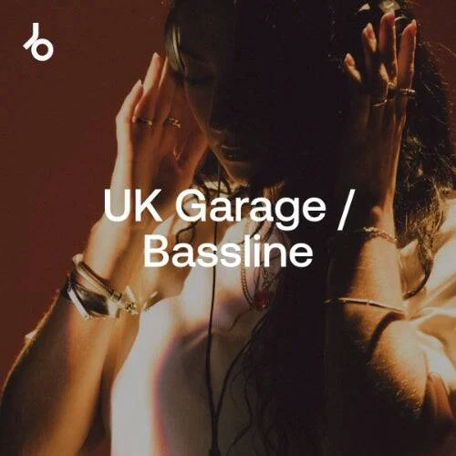 Cover Image for Beatport - Festival Essentials 2026: UK Garage
