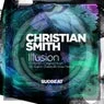 Cover Image for Illusion Ezequiel Arias Remix