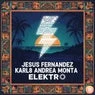 Cover Image for Elektro (Extended) Extended