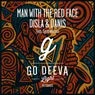 Cover Image for Man With The Red Face Feat. Syntheticsax Extended Mix