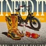 Cover Image for I Need It Extended