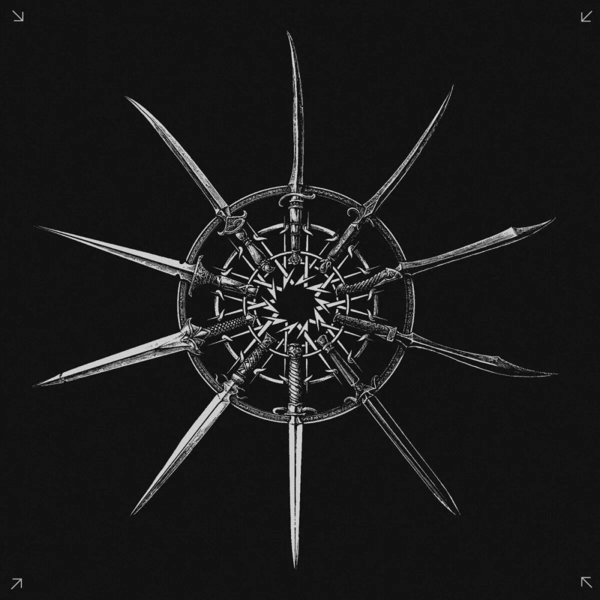 Cover Image: Lenzman, Fox, Satl - We Blessy on 1985 Music