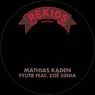 Cover Image for Fyutr Dennis Ferrer Remix