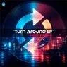 Cover Image for Turn Around Extended Mix