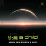 Cover Image for Like A Child feat. Marlo Rex Extended Mix