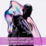 Cover Image for Piden House Roger Sanchez Remix