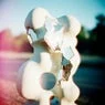 Cover Image for In Plain Sight Whitesquare Remix
