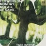 Cover Image for Take Over Me Extended Mix
