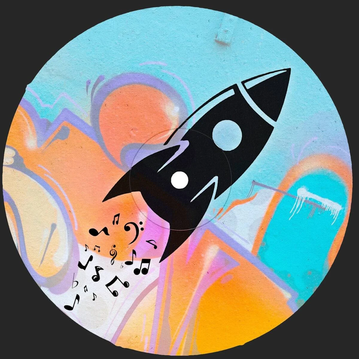 Cover Image: Late London, TheConnect - Back Then (Incl. Vito Natoli Remix) on Baikonur Recordings