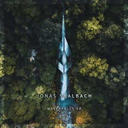 Cover Image: Jonas Saalbach - Waterfalls on Purified Records
