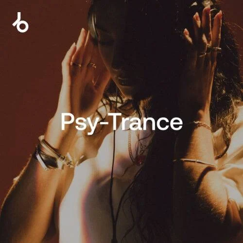 Cover Image for Beatport - Festival Essentials 2026: Psy-Trance