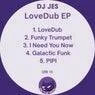 Cover Image for LoveDub Original Mix