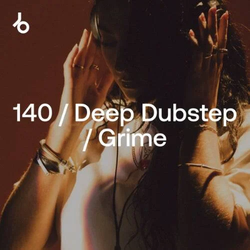 Cover Image for Beatport - Festival Essentials 2026: 140 / Deep Dubstep