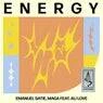 Cover Image for Energy Original Mix