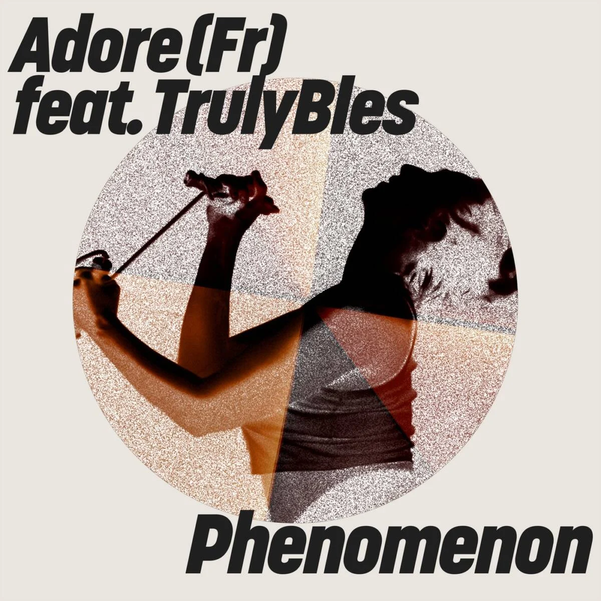 Cover Image: Adore (FR), Trulybles - Phenomenon on Get Physical Music