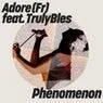 Cover Image for Phenomenon Extended Mix