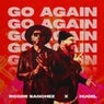 Cover Image for Go Again Extended Mix