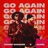 Cover Image for Go Again Extended Mix