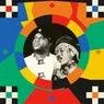 Cover Image for Yehlisan' Umoya Ma-Afrika G-Wash10 Panthera Remix