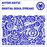 Cover Image for Digital Soul (Freak) Original Mix