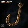 Cover Image for Family Affair Extended Mix