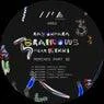 Cover Image for Brainows u z z v, UNAI. Remix
