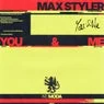 Cover Image for You & Me Extended Mix