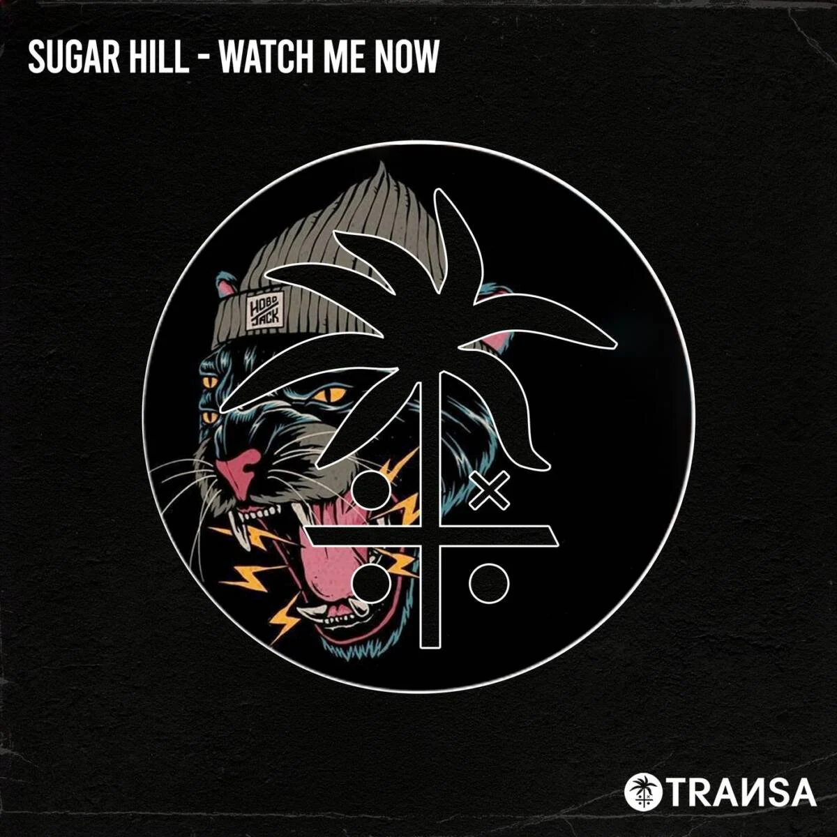 Cover Image: Sugar Hill - Watch Me Now on TRANSA RECORDS
