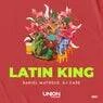 Cover Image for LATIN KING Extended Mix