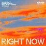 Cover Image for Right Now Extended
