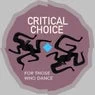 Cover Image for For Those Who Dance Original mix