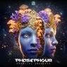 Cover Image for Parallel Universe, Pt. 1 Original Mix
