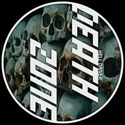 Cover Image: Hell Driver - Death Zone on DSR Digital