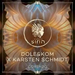 Cover Image: Dole & Kom, Karsten Schmidt - Cortado on Sounds Of Sirin