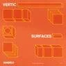 Cover Image for Surfaces Extended Mix