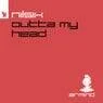 Cover Image for Outta My Head Extended Mix