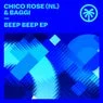 Cover Image for Beep Beep Original Mix