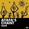 Cover Image for Ayafa's Chant Original Mix
