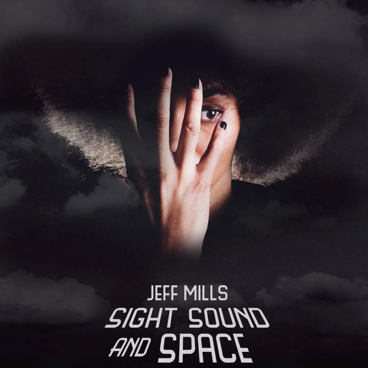 Jeff Mills, X102 – Sight Sound And Space (digital Selection) on Axis Records