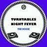 Cover Image for The Hook Original Mix