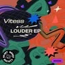 Cover Image for Louder Original Mix