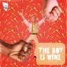 Cover Image for The Boy Is Mine feat. Rosalie Club Mix