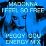Cover Image for I Feel So Free Peggy Gou Energy Mix