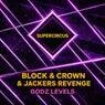 Cover Image for Godz Levels Original Mix