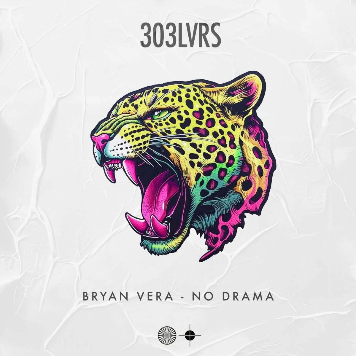 Cover Image: Bryan Vera - No Drama on 303LVRS