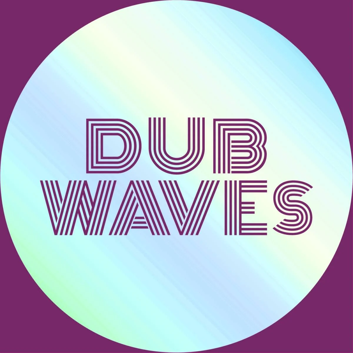 Cover Image: bdtom, Nae:Tek - Intuition on Superordinate Dub Waves