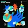 Cover Image for That's Right Original Mix