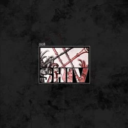 Cover Image: James Cherry - Pages From The Middle Ages EP on SHIV