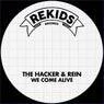 Cover Image for We Come Alive Original Mix