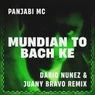 Cover Image for Mundian To Bach Ke Dario Nunez & Juany Bravo Extended Remix